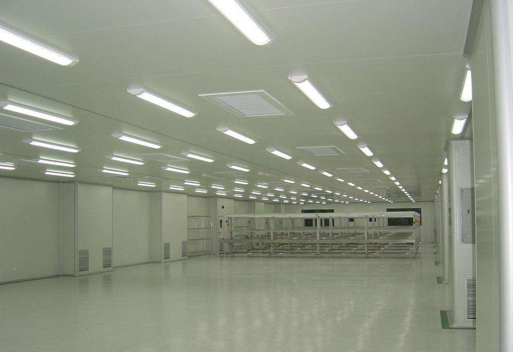 净化车间施工需要注意哪些方面