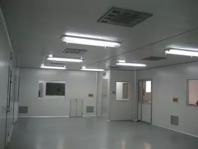 验证生物洁净室的步骤