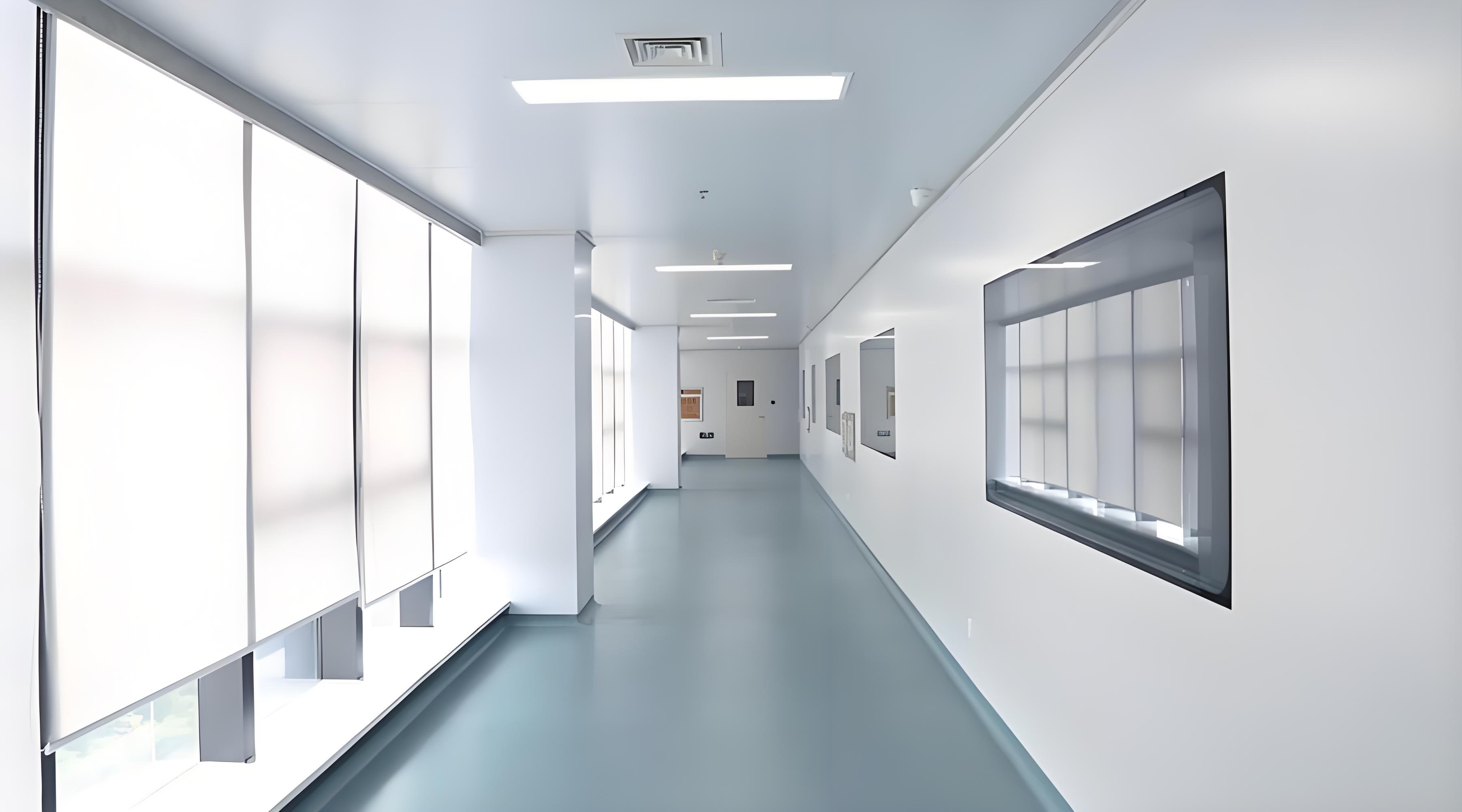 光学仪器制造的洁净革命：超精密车间在镜头组装中的应用突破
