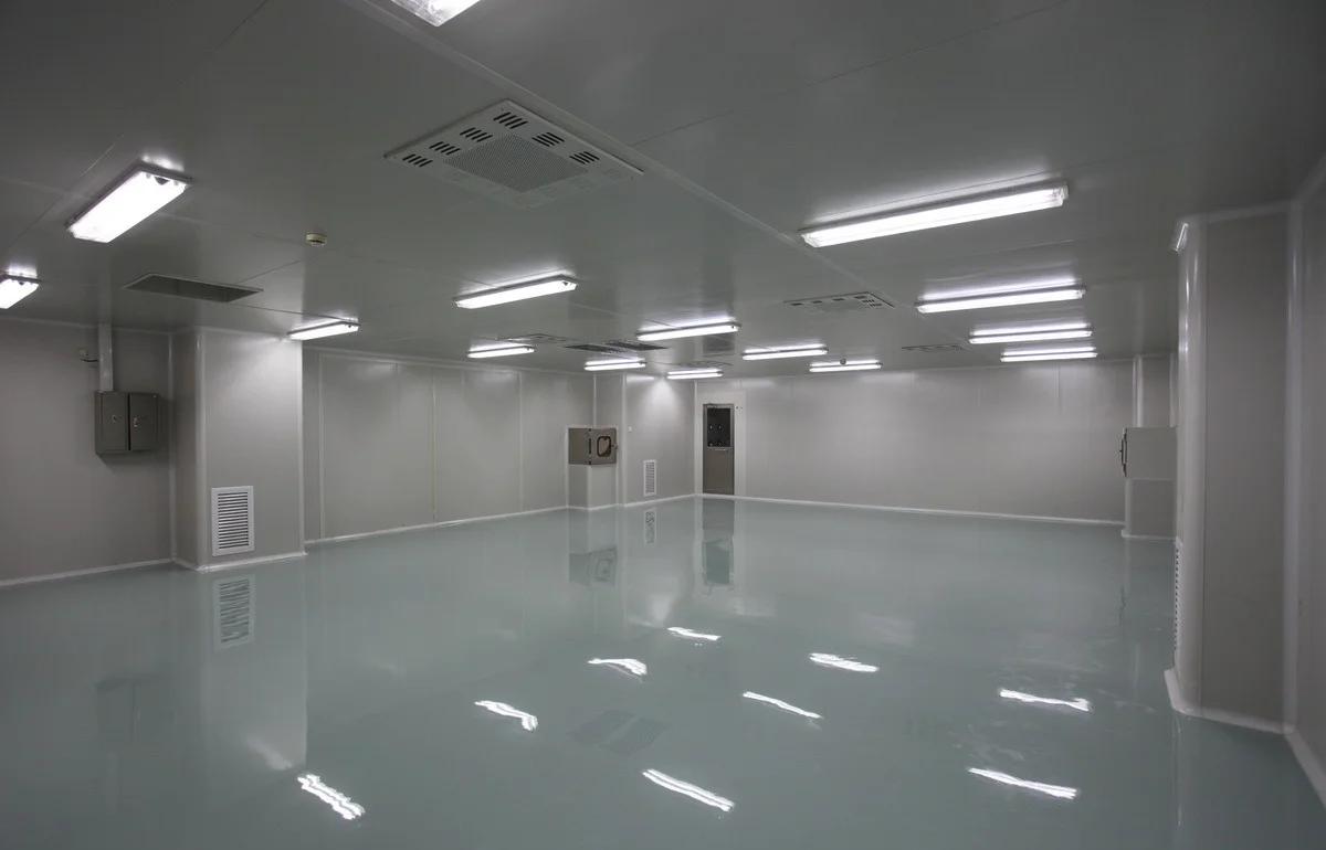 肽生物工程净化车间压差梯度设计：如何实现不同洁净区零交叉污染