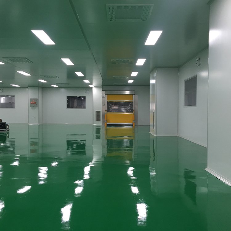十万级电子无尘车间维护保养手册：延长寿命的5大关键