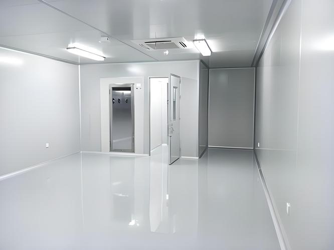 以质取胜：肽生物净化车间项目质量保障体系的构建