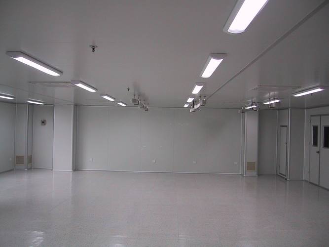 节能型净化方案：中药饮片车间的低能耗空调系统设计