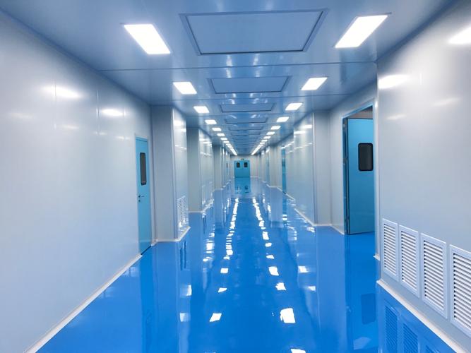 老旧厂房改造指南：如何将普通车间升级为千级医疗器械标准