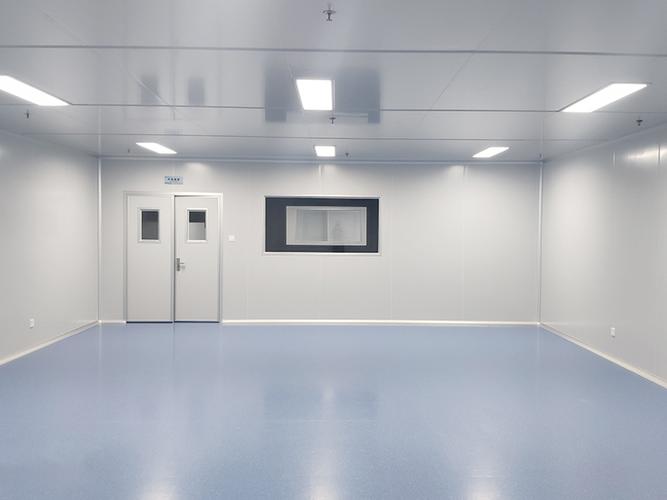 节能与高效并存：冻干医药净化车间的空调系统优化方案