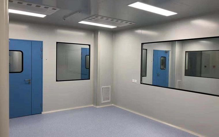 医院制剂净化车间的温湿度控制与节能优化方案