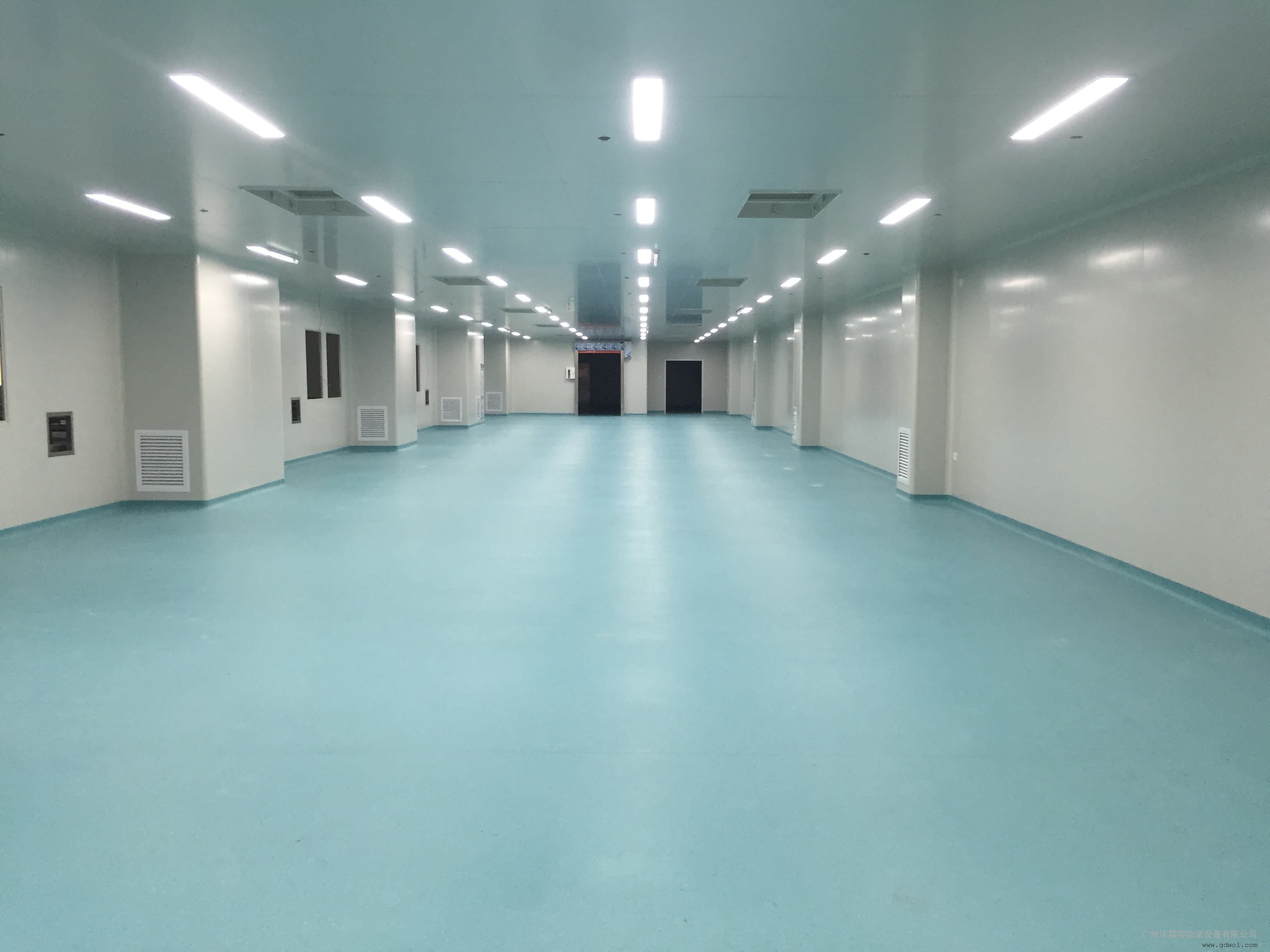 无菌制剂净化车间的日常维护与故障排查指南