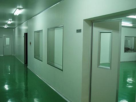 如何解决SMT电子净化车间的静电与颗粒交叉污染问题？