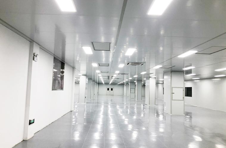 涂胶电子净化车间：如何实现微米级涂胶工艺的洁净环境控制？