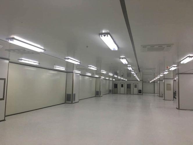 电路板电子无尘车间建设：从空气净化到静电防护的系统方案