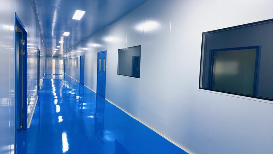 有源医疗器械净化车间的消防安全设计规范与应急预案：筑牢生命与生产的双重防线