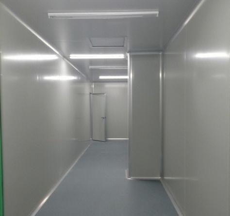 锂电池生产的关键环境：恒温恒湿无尘车间如何防控安全风险？