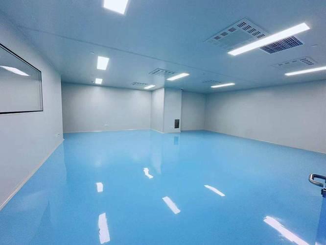 医疗器械行业必看：万级净化车间的维护与管理指南