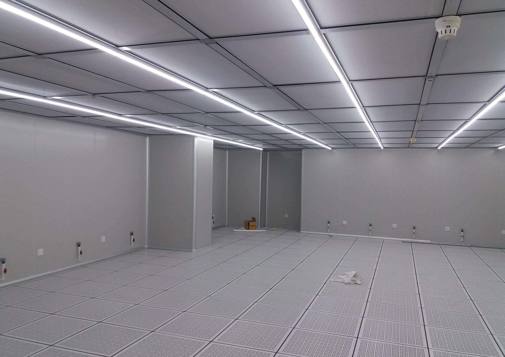 净化工程公司视角：PCB无尘车间建设中的常见误区解析