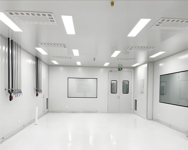 医疗器械行业新规下，D级净化车间的升级改造策略