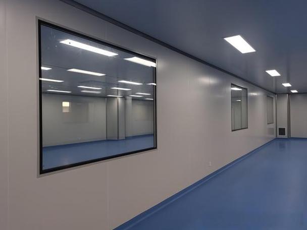 百级净化车间如何保障高风险医疗器械的无菌生产？