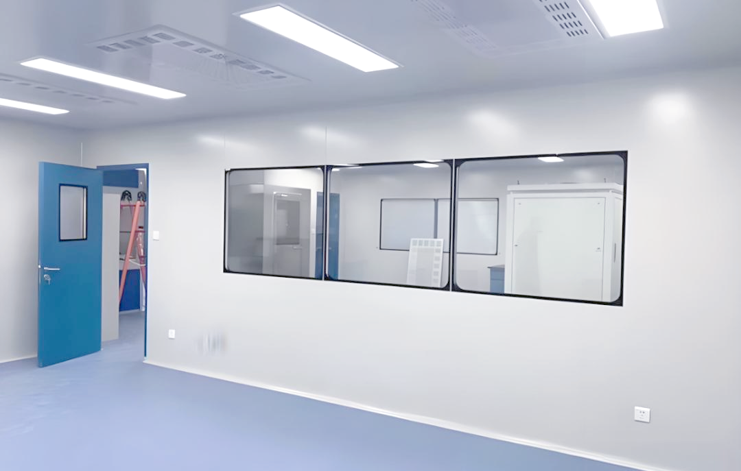 发酵车间灭菌工艺对比：蒸汽灭菌、过氧化氢熏蒸与臭氧消毒的适用场景