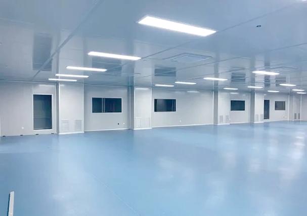 如何通过万级GMP净化车间提升药品生产质量？