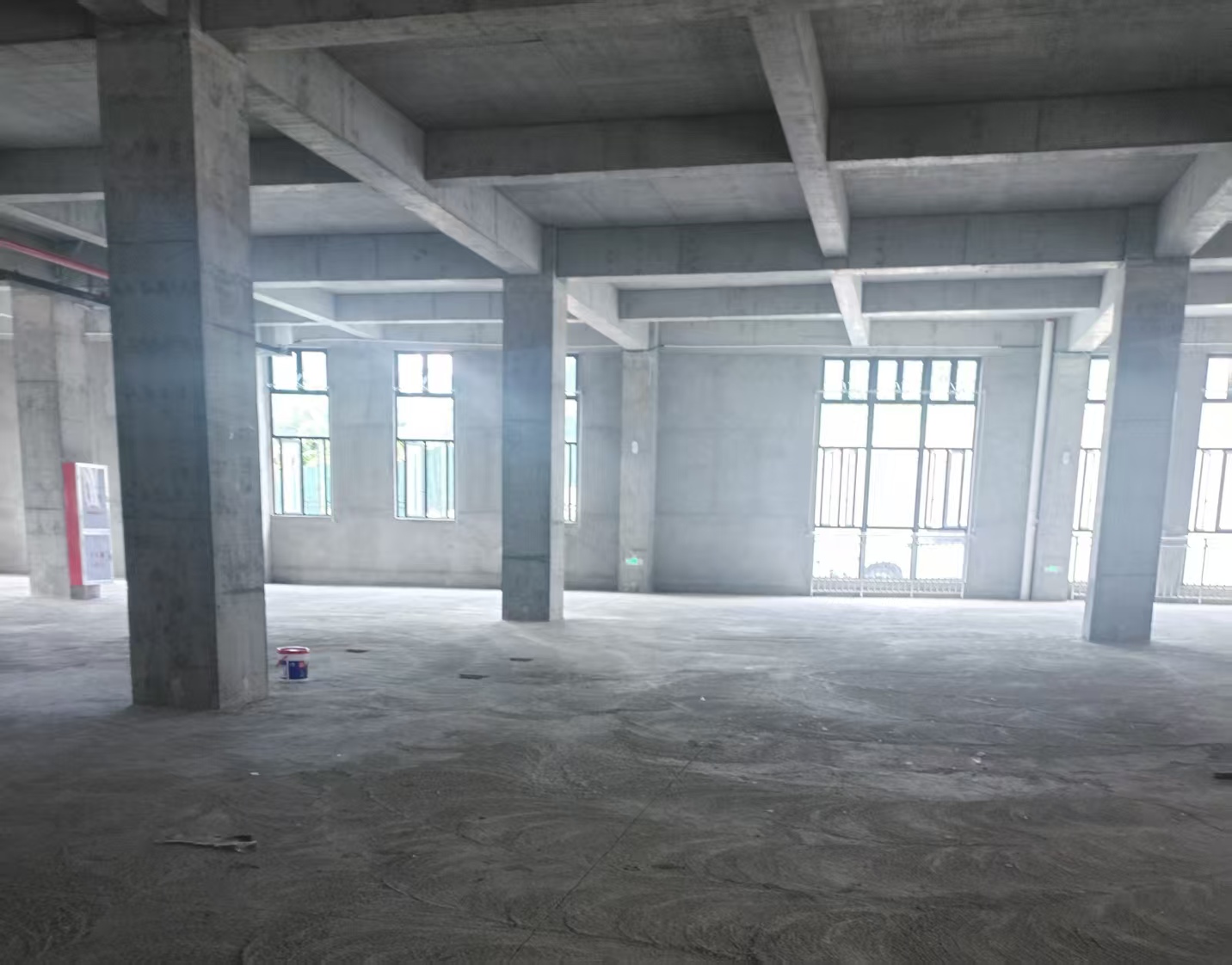 福建永科精筑洁净空间 赋能生物创新——鲎试剂及基因替代产品中试洁净车间设计与建设